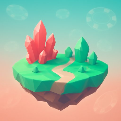 ekok arcade menu close view